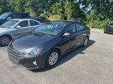 Used 2020 Hyundai Elantra SE image 2