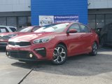 Used 2021 Kia Forte LXS image 3
