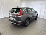 Used 2017 Honda CR-V LX image 4
