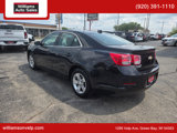 Used 2013 Chevrolet Malibu LT image 5