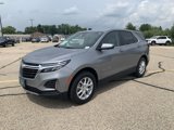 Used 2024 Chevrolet Equinox LT image 6