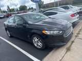 Certified 2016 Ford Fusion SE image 5
