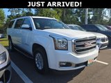 Used 2018 GMC Yukon XL SLT w/ Open Road Package image 3