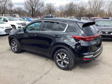 Used 2020 Kia Sportage LX image 4