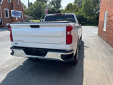 Used 2022 Chevrolet Silverado 1500 LTZ w/ Technology Package image 5