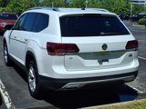 Used 2019 Volkswagen Atlas SE image 4