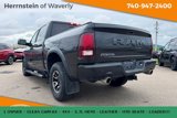 Used 2015 RAM 1500 Rebel w/ Luxury Group image 5