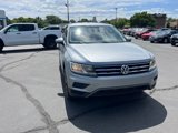 Used 2020 Volkswagen Tiguan SE image 5