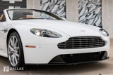 Used 2014 Aston Martin V8 Vantage Roadster image 2