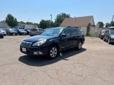 Used 2012 Subaru Outback 2.5i Premium w/ All-Weather Pkg image 2