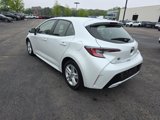 Used 2022 Toyota Corolla SE image 3