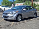 Used 2013 Hyundai Elantra GLS w/ Preferred Pkg image 3