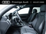 New 2025 Audi Q3 2.0T Premium image 5