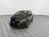 New 2025 Nissan Versa SV w/ Trunk Package image 5