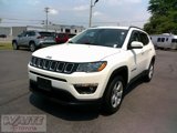 Used 2020 Jeep Compass Latitude w/ Cold Weather Group image 5