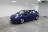Used 2017 Toyota Prius Four image 4
