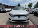 Used 2010 Ford Fusion SEL image 5