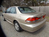 Used 2001 Honda Accord EX image 6