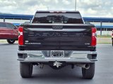 Used 2022 Chevrolet Silverado 2500 LTZ w/ LTZ Texas Edition image 5