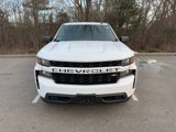 Used 2019 Chevrolet Silverado 1500 Custom w/ Custom Value Package image 2