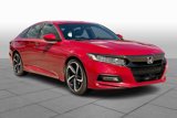 Used 2018 Honda Accord Sport image 2