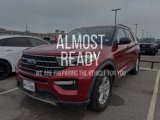 Certified 2020 Ford Explorer XLT w/ Equipment Group 202A image 2