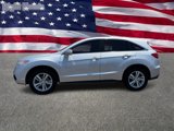 Used 2013 Acura RDX FWD image 3