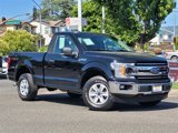 Used 2018 Ford F150 XLT w/ Equipment Group 301A Mid image 2