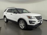 Used 2016 Ford Explorer 4WD image 2