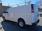 Used 2020 Chevrolet Express 2500 w/ Driver Convenience Package image 4