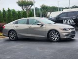 Used 2017 Chevrolet Malibu LT w/ Leather Package image 3