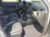 Used 2017 Jeep Renegade Limited image 4