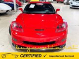 Used 2012 Chevrolet Corvette Grand Sport w/ 3LT Preferred Equipment Group image 4