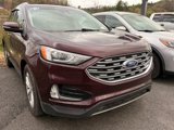Used 2020 Ford Edge SEL image 5
