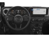 New 2025 Jeep Wrangler Sport image 4