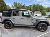 Used 2021 Jeep Wrangler Unlimited Sport image 6