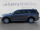 Certified 2021 Dodge Durango SXT w/ 3rd Row Seating Group image 2