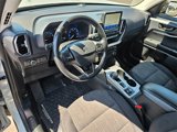 Used 2021 Ford Bronco Sport Big Bend w/ Big Bend Package (96B) image 2