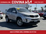 Used 2015 Kia Sorento LX image 2