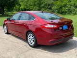 Used 2015 Ford Fusion SE image 4