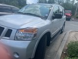 Used 2015 Nissan Armada SV w/ SV Driver Package image 2