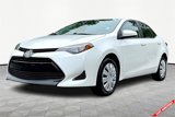 Used 2017 Toyota Corolla LE image 3