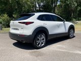 Used 2023 MAZDA CX-30 AWD 2.5 S w/ Premium Package image 3