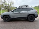 Used 2019 Jeep Cherokee Trailhawk w/ Cold Weather Group image 4