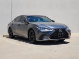 Used 2022 Lexus ES 350 F Sport image 3