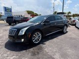 Used 2013 Cadillac XTS Luxury image 2