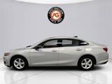 Used 2021 Chevrolet Malibu LS image 2