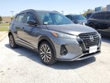 Used 2024 Nissan Kicks SR image 3