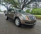 Used 2015 Cadillac SRX Luxury w/ Driver Awareness Package image 3