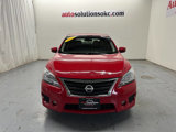 Used 2015 Nissan Sentra SR image 2